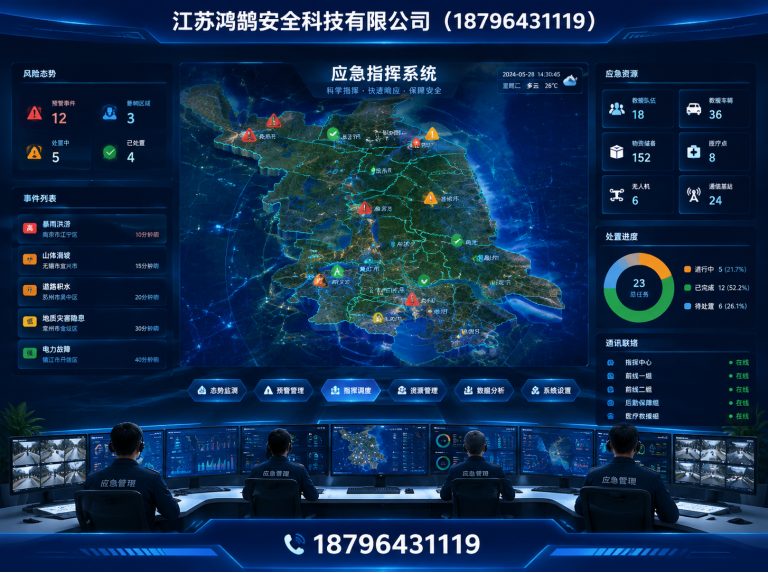 阿坝国家高新技术企业展示图